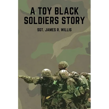 A Toy Black Soldiers Story