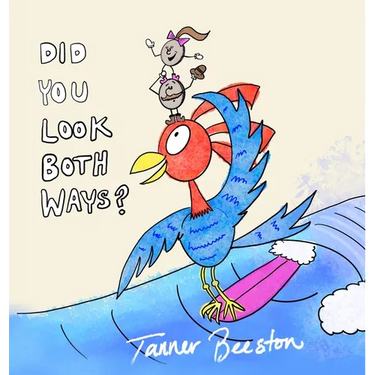 Did You Look Both Ways?