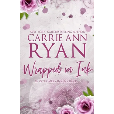 Wrapped in Ink - Special Edition