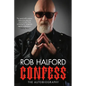 Confess: The Autobiography