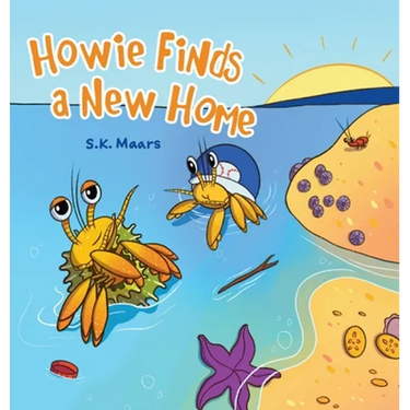 Howie Finds a New Home