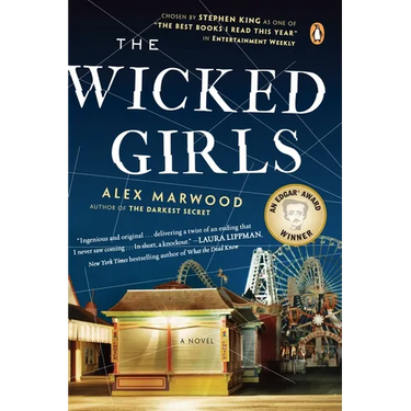 The Wicked Girls