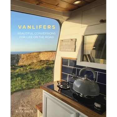 Vanlifers: Beautiful Conversions for Life on the Road