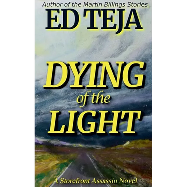 Dying of the Light