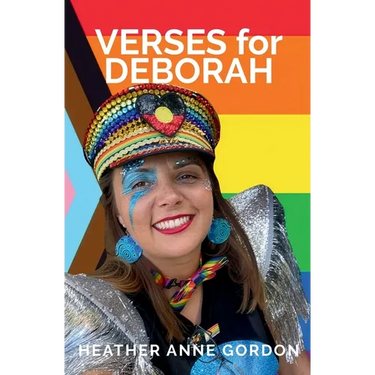 Verses for Deborah