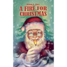 A Fire for Christmas