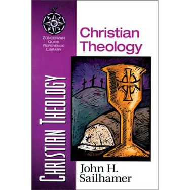 Christian Theology