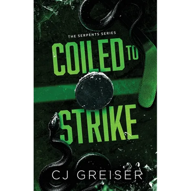 Coiled to Strike