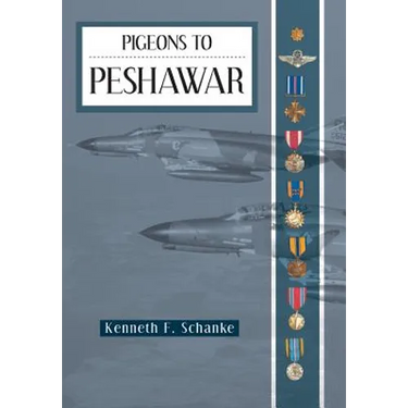 Pigeons to Peshawar