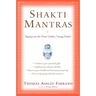 Shakti Mantras: Tapping Into the Great Goddess Energy Within