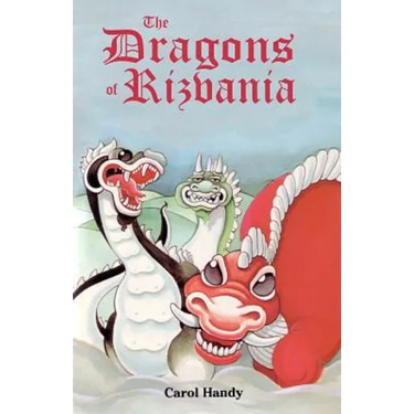 The Dragons of Rizvania