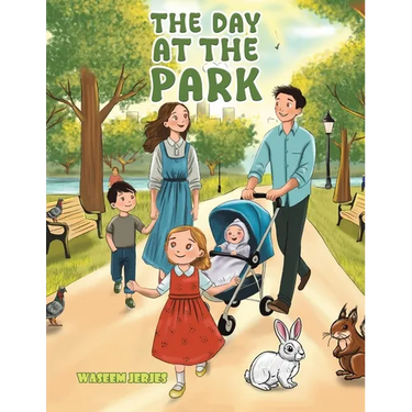 The Day at the Park