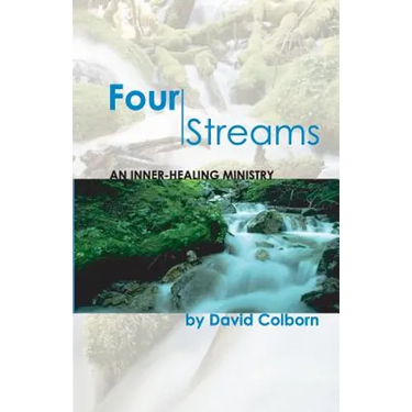 Four Streams: An Inner-Healing Ministry