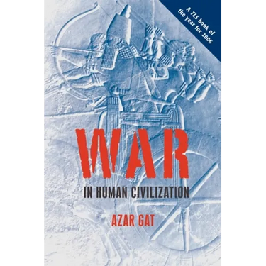 War in Human Civilization