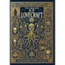 The Complete Fiction, Poetry, and Essays of H. P. Lovecraft (Collector's Edition) (Laminated Hardback with Jacket)