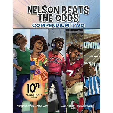Nelson Beats the Odds Compendium Two