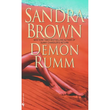 Demon Rumm
