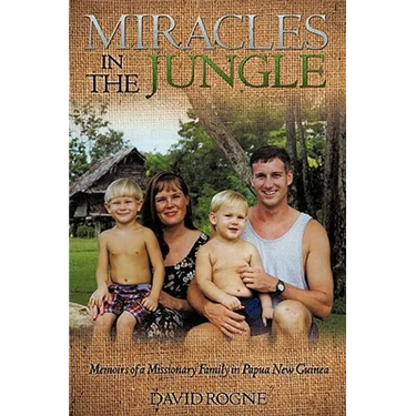 Miracles in the Jungle