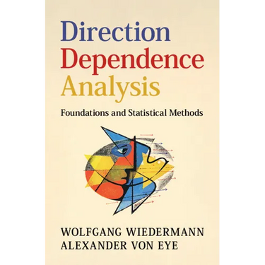 Direction Dependence Analysis