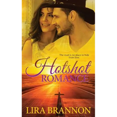 Hotshot Romance