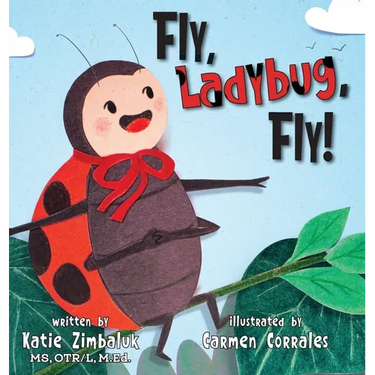 Fly, Ladybug, Fly!