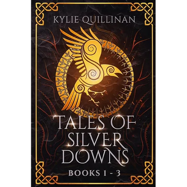 Tales of Silver Downs: Books 1 - 3