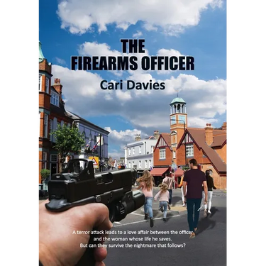 The Firearms Officer