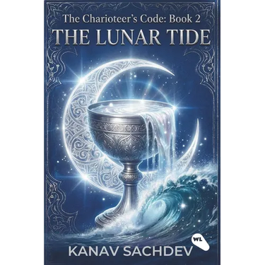 The Lunar Tide: Astrology based remedies for the planet Moon and Venus