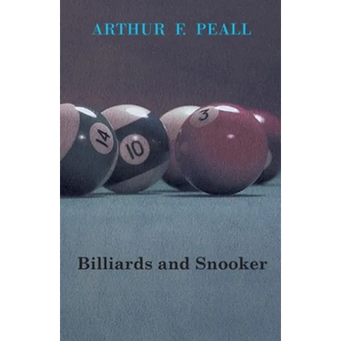 Billiards and Snooker