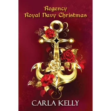 Regency Royal Navy Christmas