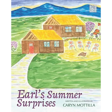 Earl's summer Surprises