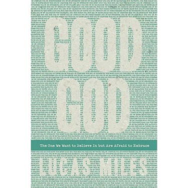 Good God: The One We Want to Believe In but Are Afraid to Embrace