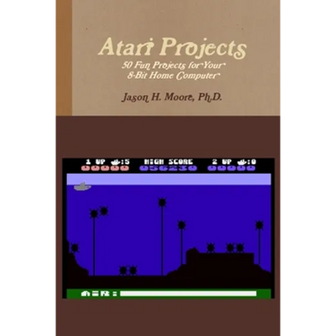 Atari Projects