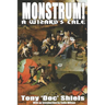 Monstrum! A Wizard's Tale