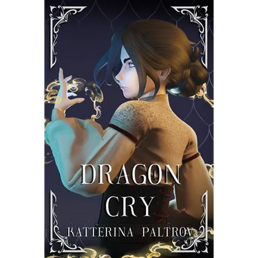 Dragon Cry