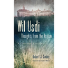 Wil Usdi, 64: Thoughts from the Asylum, a Cherokee Novella