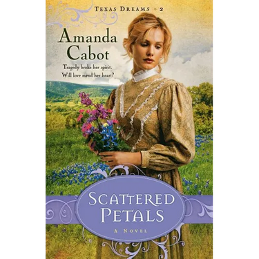 Scattered Petals