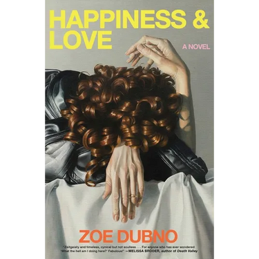 Happiness and Love