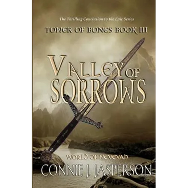 Valley of Sorrows