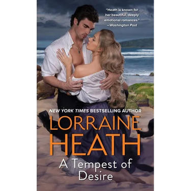 A Tempest of Desire