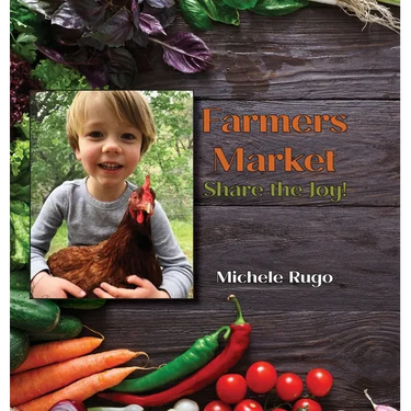 Farmers Market: Share the Joy!