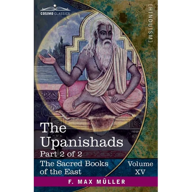 The Upanishads, Part 2 of 2