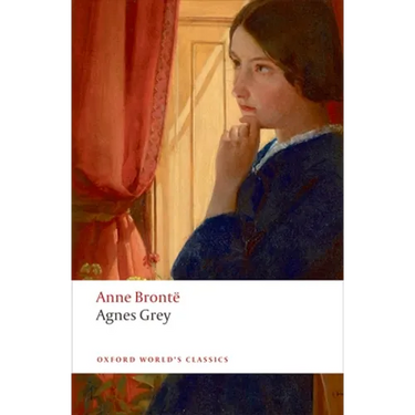 Agnes Grey