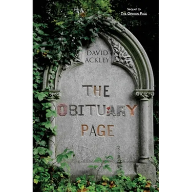 The Obituary Page