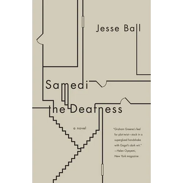 Samedi the Deafness