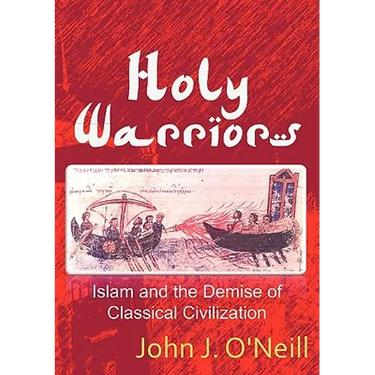 Holy Warriors