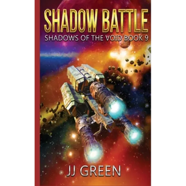 Shadow Battle