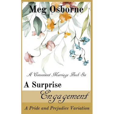 A Surprise Engagement