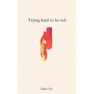 Trying Hard To Be Red