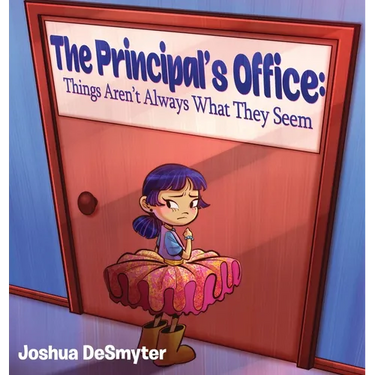 The Principal's Office: Things Aren't Always What They Seem